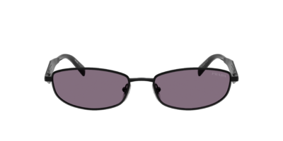 Prada 0PR D51S 7AB70W – Schwarz